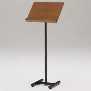 COMBI ウッディスリムメニュースタンド カラー:古代色 50485