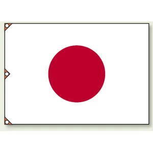 国旗旗 (大) (372-10)