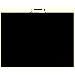 無地黒板 (横型) (373-13)