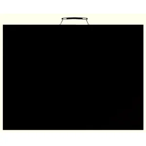 無地黒板 (横型) (373-13)