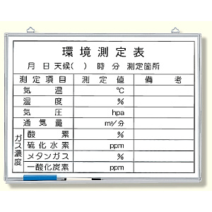 環境測定ボード (373-26)
