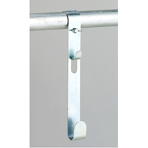 単管取付ハンガー (375-43)