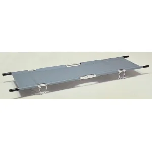 担架 長さ2060 グレー (376-70)