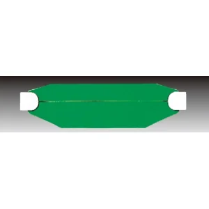 ヘルタイ (兼用タイプ) 緑 (377-905)