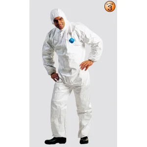 保護衣タイベック2型 M (378-142)