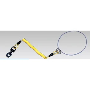 工具ホルダー (ケブラー芯使用) (378-70)