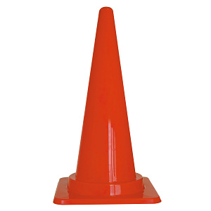 フレックスコーン 赤