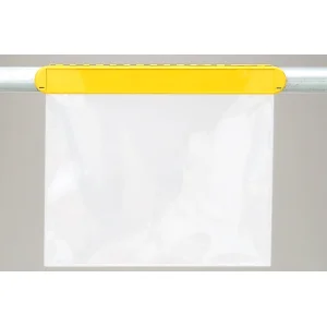 マルチバインダー本体赤セット (389-40R)