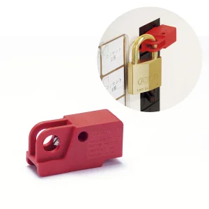 ロックアウト ミニサーキットブレーカー用 (806-446)