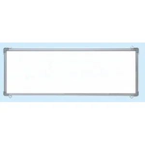 標識取付パネル (300×900mm用) (824-90)