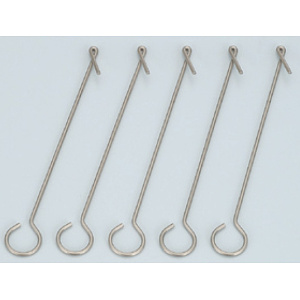 ラクチンフック (5本1組) (826-16)