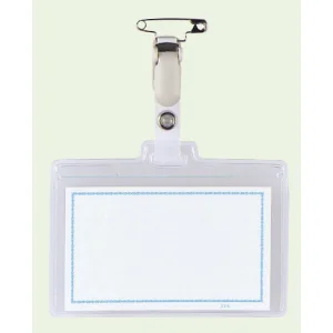 ネームプレート 名刺サイズ(2個1組) (850-52)