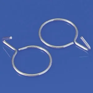 パイプフック 10個1組 (860-19)