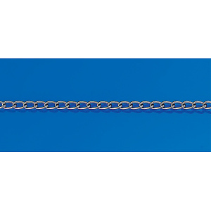 マンテルチェーン 1m線 径2mmφ (860-56)