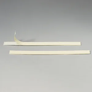 両面テープ (セパ付) 15mm幅×250mm 10枚1組 (863-36)