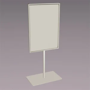 標識用スタンド 868-29