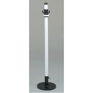 2WAYガード (フック付き) 白 (871-31A)