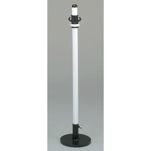 2WAYガード (フック付き) 白 (871-31A)