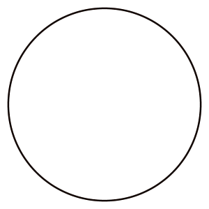 上部標識 白無地 (サインタワー同時購入用) (887-700A)