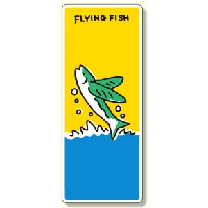 ジョイシール トビウオ (911-03)