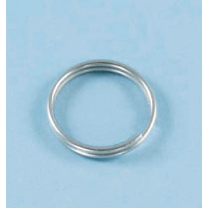 玉掛警報器用二重リング (TMK-06)