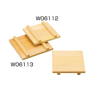 椹・玉子焼蓋 小(W06112)