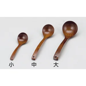 摺り漆お玉 小(W08556)