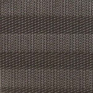 洗える樹脂コースター (5枚入) 黒(W14230)