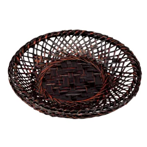 ランタイ風茶托 (W16246)