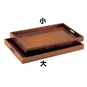 栓・脇取盆 小(W17209)