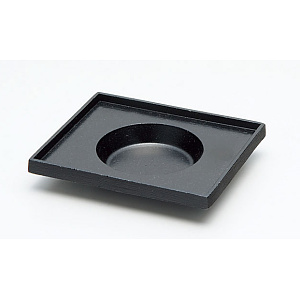 ミニコンロ用水入(黒) (W21151)