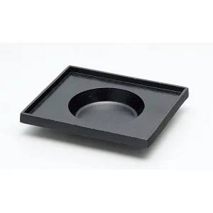 ミニコンロ用水入(黒) (W21151)