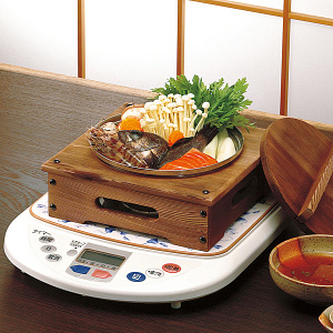 和食器の和心: 湯葉鍋・湯豆腐