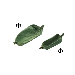 乾燥笹舟(100個入) 中(W22527)