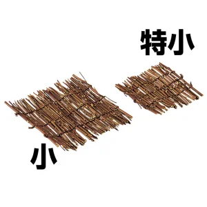 正角萩すだれ (小) [W25102]