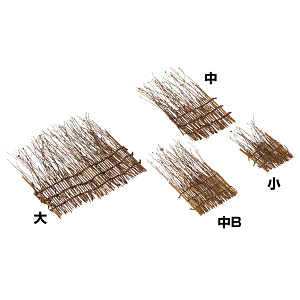 萩すだれ 大【受注生産品】(W25139)