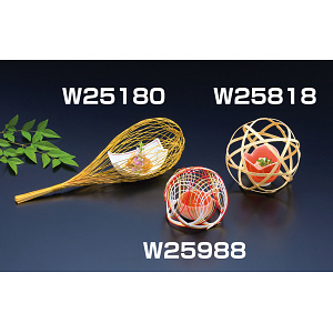 水引金のまりも (10ケ入)(W25818)