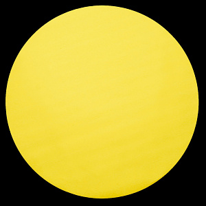 満月金銀懐敷(500枚入) φ9cm(W25264)