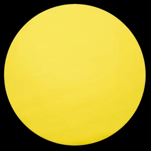 満月金銀懐敷(500枚入) φ9cm(W25264)