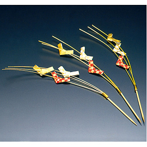 おみくじピック (20本入) (W25836)