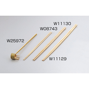 竹・うどんすくい(W25972)