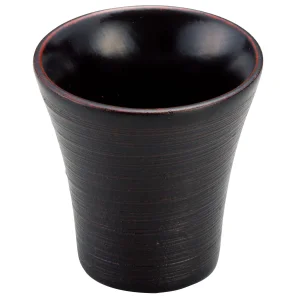 木製羽反珍味入 曙(W26086)