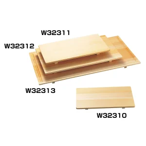 檜・ニュー盛台【受注生産品】(W32310)