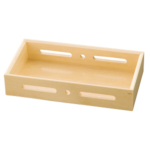 ひのき京彩敷(小) (W38306)