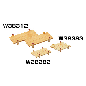 ひのき八ツ橋 大(W38312)