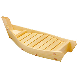 白木川舟(H-39) (W41108)