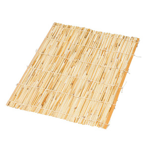 杉柾ばんじゅう用 よしず 小(W43713)