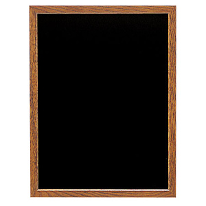 オークブラウン(S)・ブラック(マーカータイプ) (W48245)