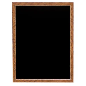 オークブラウン(S)・ブラック(マーカータイプ) (W48245)