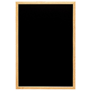 オークナチュラル(L)・ブラック(マーカータイプ) (W48292)